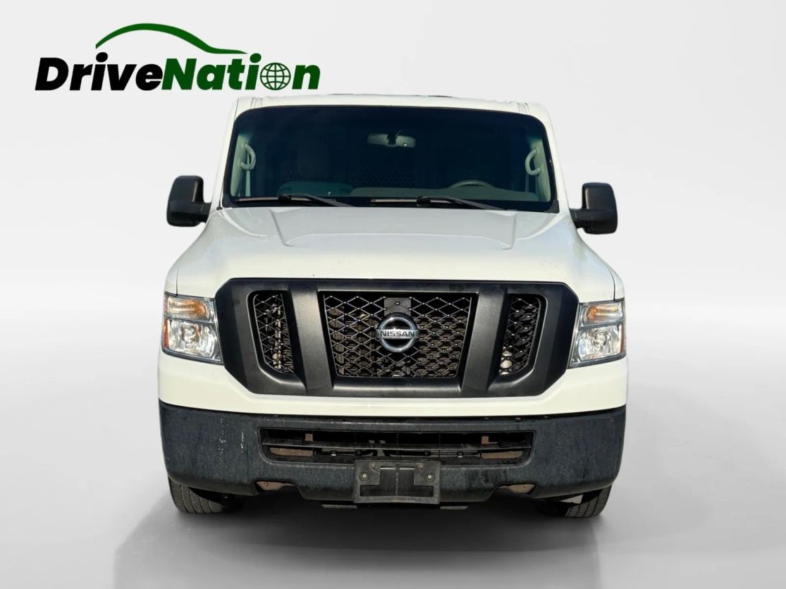 nissan nv cargo 2017 1N6BF0KM9HN809175 image nissan nv cargo 2017 1N6BF0KM9HN809175 image